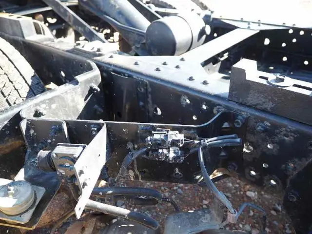 いすゞ エルフ TPG-NKS85AN(4WD)の写真23