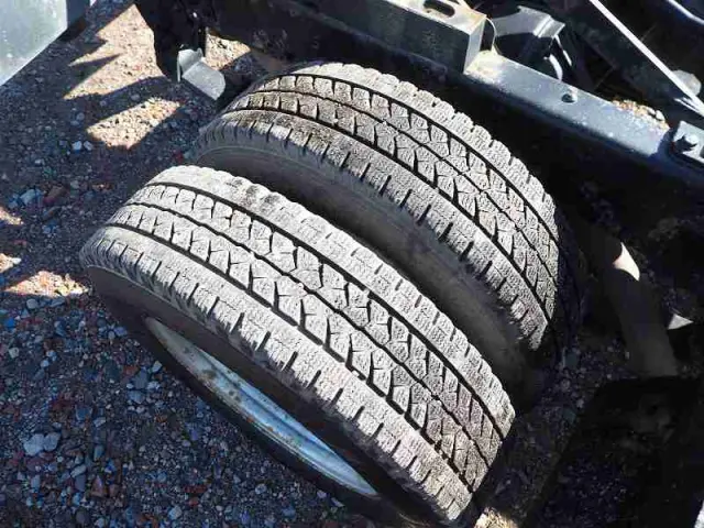 いすゞ エルフ TPG-NKS85AN(4WD)の写真28