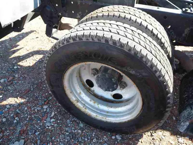 いすゞ エルフ TPG-NKS85AN(4WD)の写真29