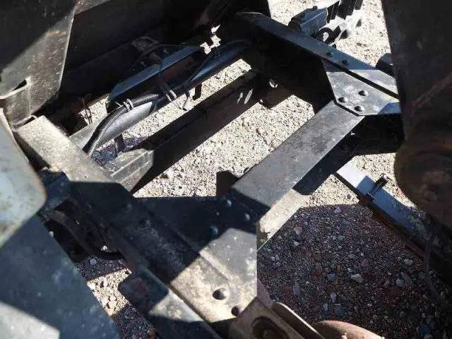 いすゞ エルフ TPG-NKS85AN(4WD)の写真30