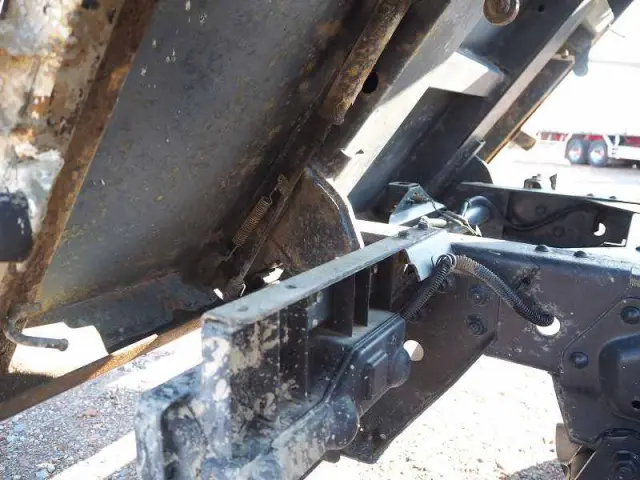 いすゞ エルフ TPG-NKS85AN(4WD)の写真31