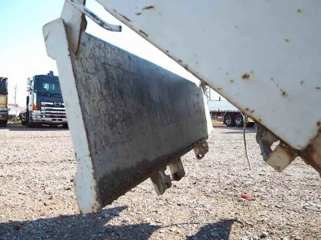 いすゞ エルフ TPG-NKS85AN(4WD)の写真32