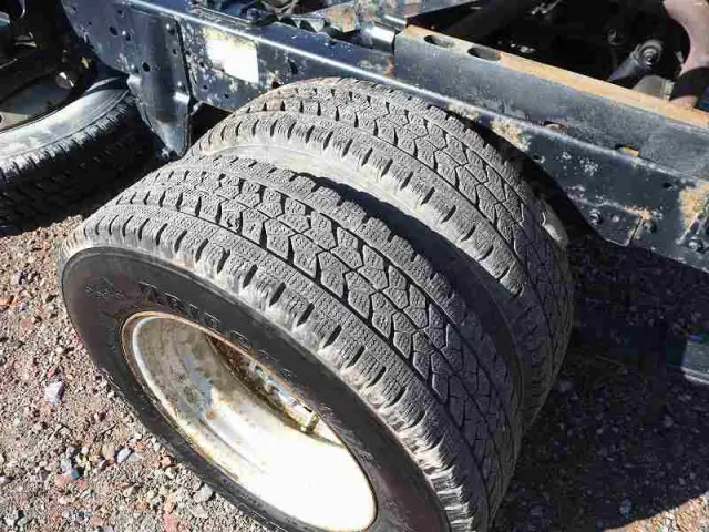 いすゞ エルフ TPG-NKS85AN(4WD)の写真34