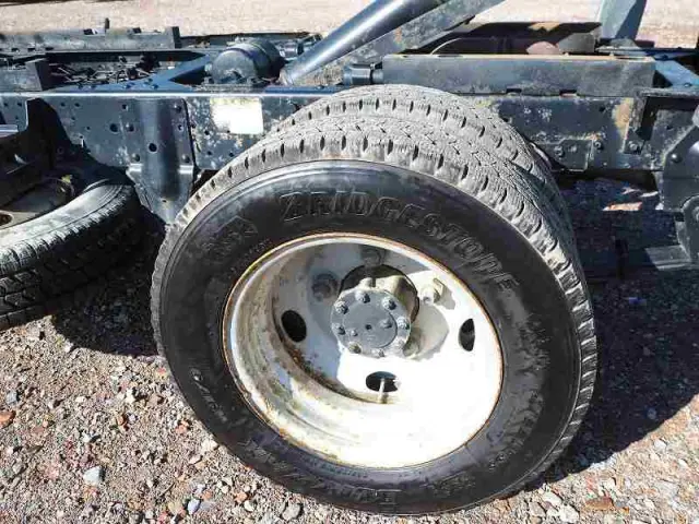 いすゞ エルフ TPG-NKS85AN(4WD)の写真35