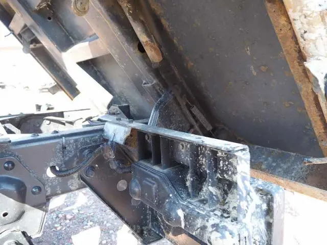 いすゞ エルフ TPG-NKS85AN(4WD)の写真36