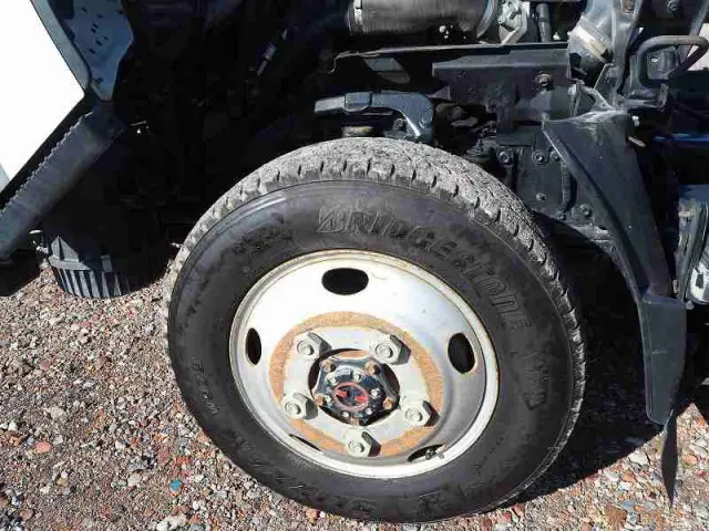 いすゞ エルフ TPG-NKS85AN(4WD)の写真37