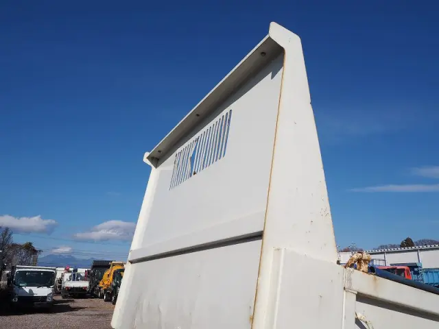 いすゞ エルフ TPG-NKS85AN(4WD)の写真41