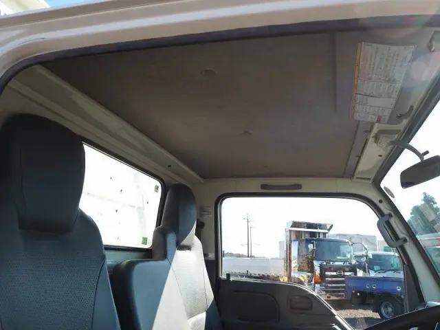 いすゞ エルフ TPG-NKS85AN(4WD)の写真46