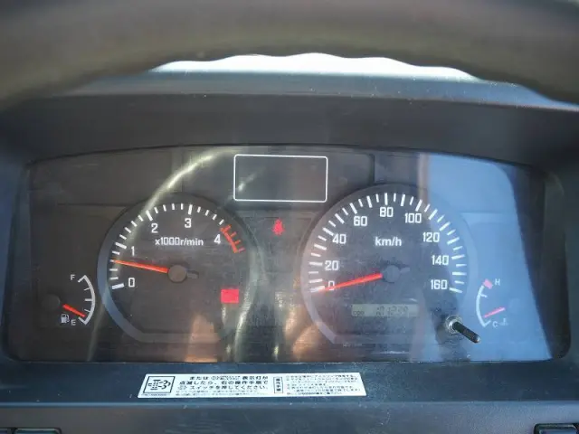 いすゞ エルフ TPG-NKS85AN(4WD)の写真50