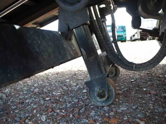 日野 デュトロ TKG-XZU620T(2WD)の写真10