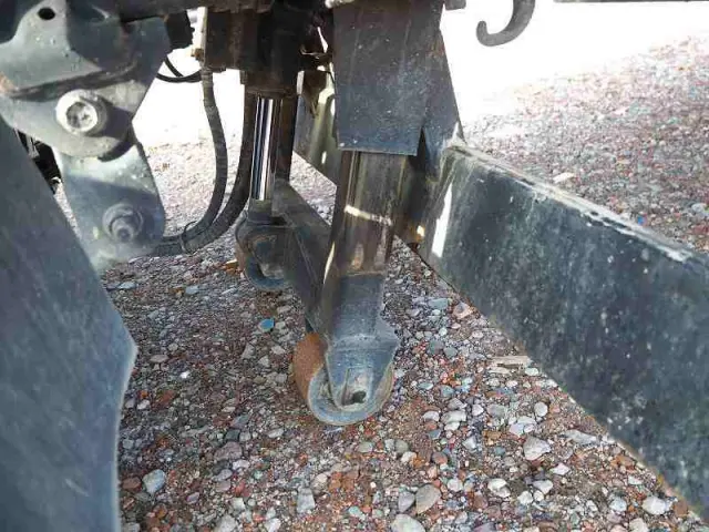 日野 デュトロ TKG-XZU620T(2WD)の写真11