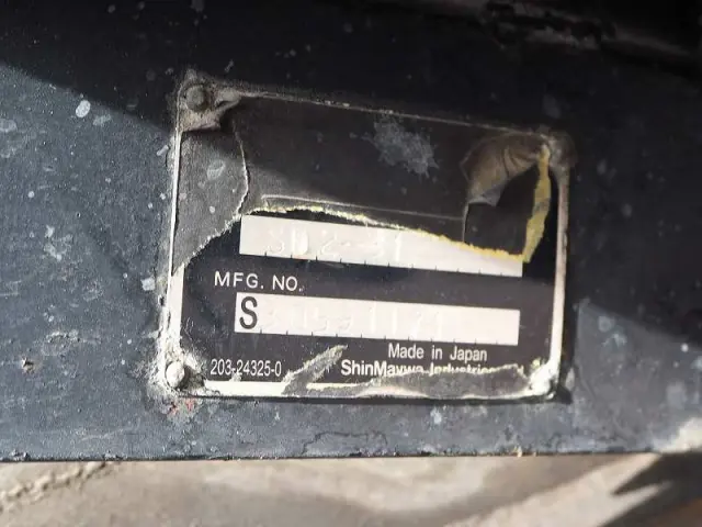 日野 デュトロ TKG-XZU620T(2WD)の写真14