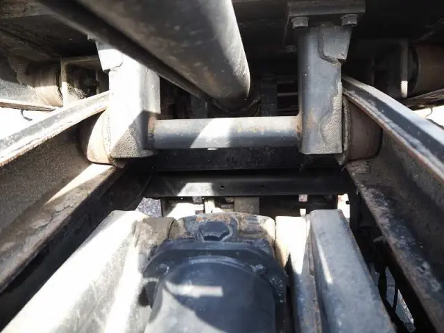 日野 デュトロ TKG-XZU620T(2WD)の写真15