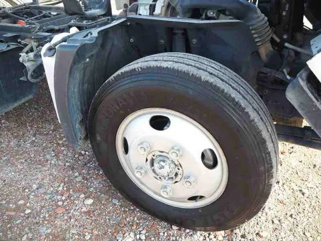 日野 デュトロ TKG-XZU620T(2WD)の写真25