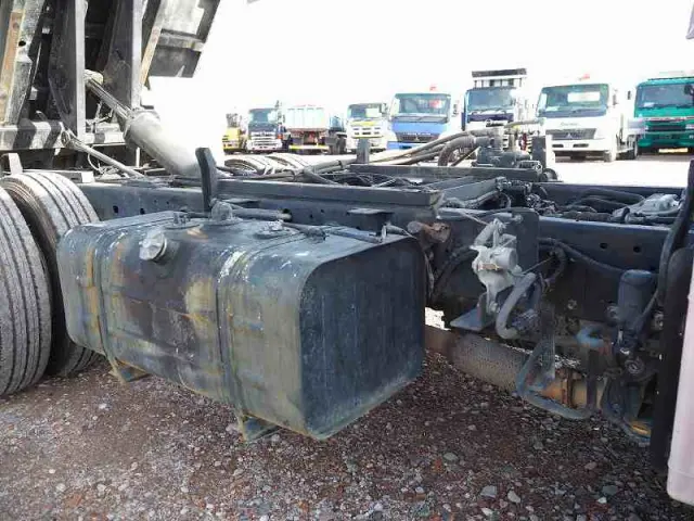 日野 デュトロ TKG-XZU620T(2WD)の写真26