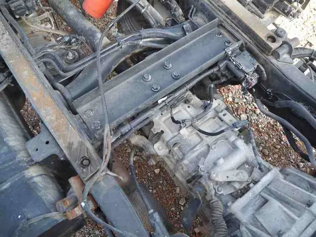 日野 デュトロ TKG-XZU620T(2WD)の写真29