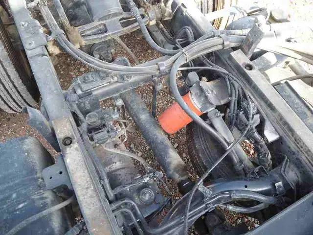 日野 デュトロ TKG-XZU620T(2WD)の写真30