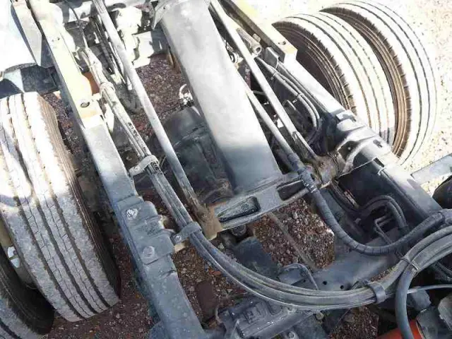 日野 デュトロ TKG-XZU620T(2WD)の写真31