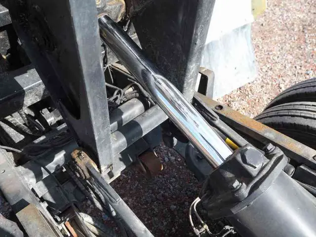 日野 デュトロ TKG-XZU620T(2WD)の写真32