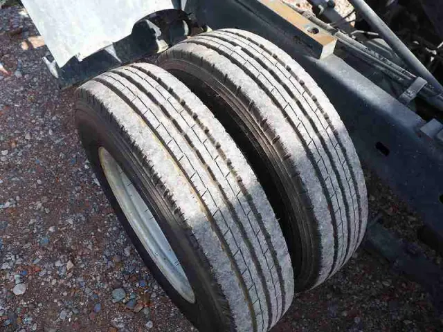 日野 デュトロ TKG-XZU620T(2WD)の写真34