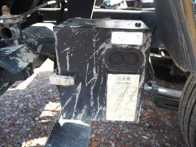 日野 デュトロ TKG-XZU620T(2WD)の写真36