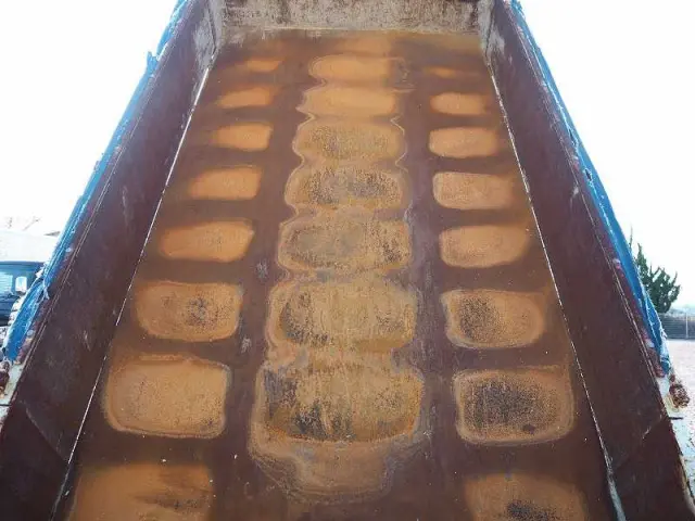 日野 デュトロ TKG-XZU620T(2WD)の写真38