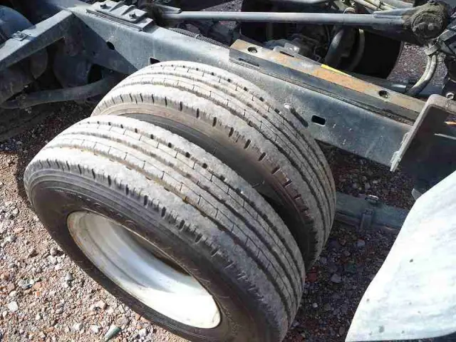 日野 デュトロ TKG-XZU620T(2WD)の写真39