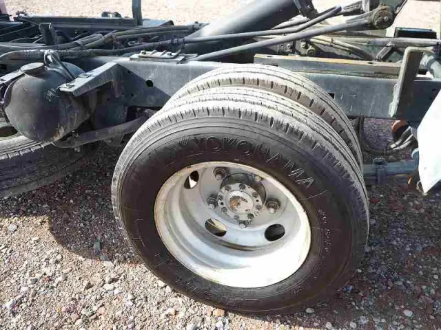 日野 デュトロ TKG-XZU620T(2WD)の写真40