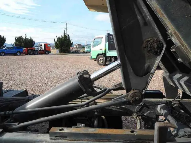 日野 デュトロ TKG-XZU620T(2WD)の写真41