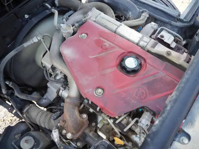 日野 デュトロ TKG-XZU620T(2WD)の写真43