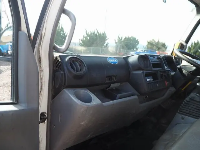 日野 デュトロ TKG-XZU620T(2WD)の写真44