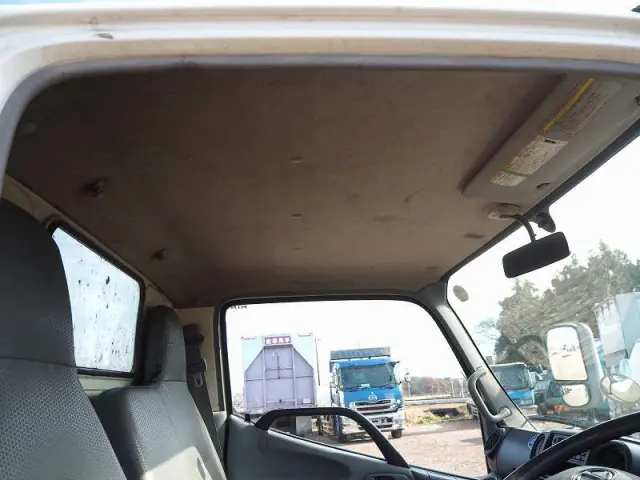 日野 デュトロ TKG-XZU620T(2WD)の写真46