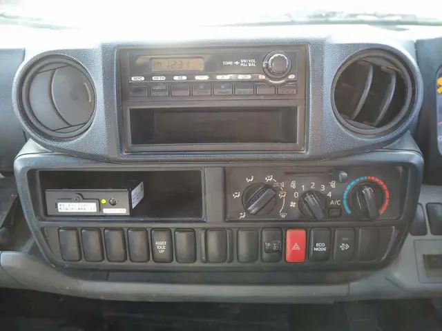 日野 デュトロ TKG-XZU620T(2WD)の写真48