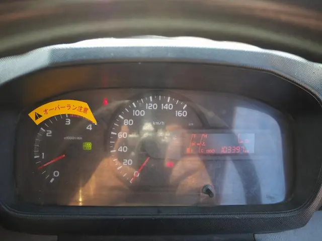 日野 デュトロ TKG-XZU620T(2WD)の写真50