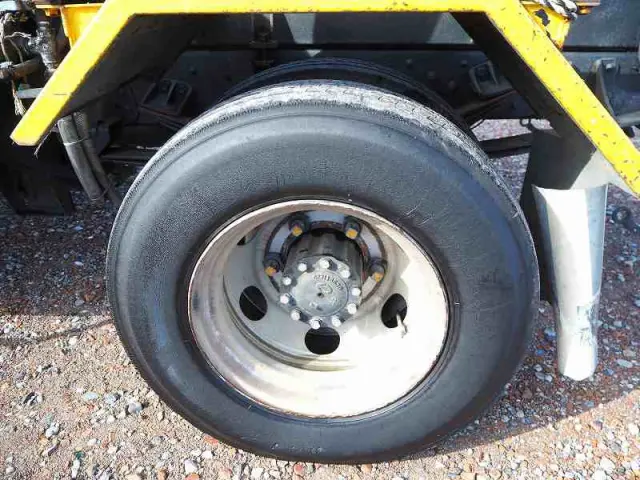 日野 レンジャー BDG-FD7JDWA(2WD)の写真23