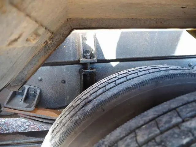 日野 レンジャー BDG-FD7JDWA(2WD)の写真24