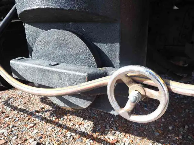 日野 レンジャー BDG-FD7JDWA(2WD)の写真26