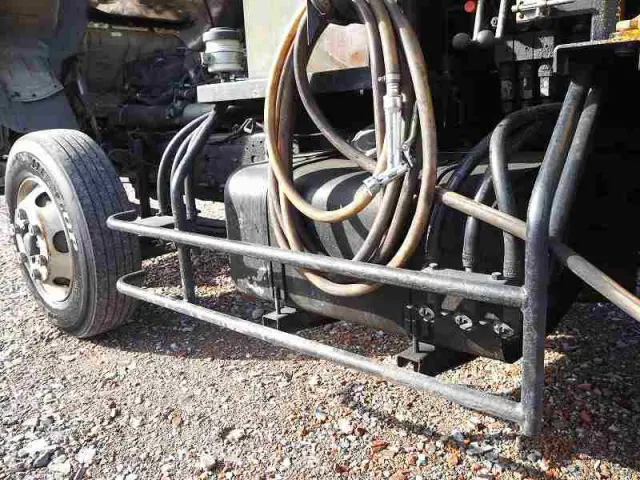 日野 レンジャー BDG-FD7JDWA(2WD)の写真29