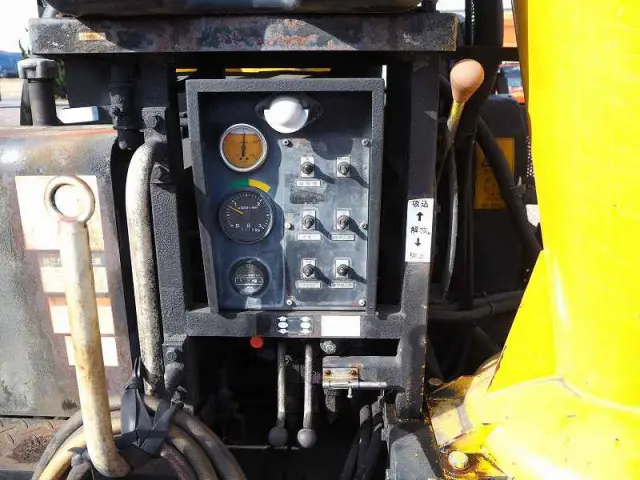 日野 レンジャー BDG-FD7JDWA(2WD)の写真30