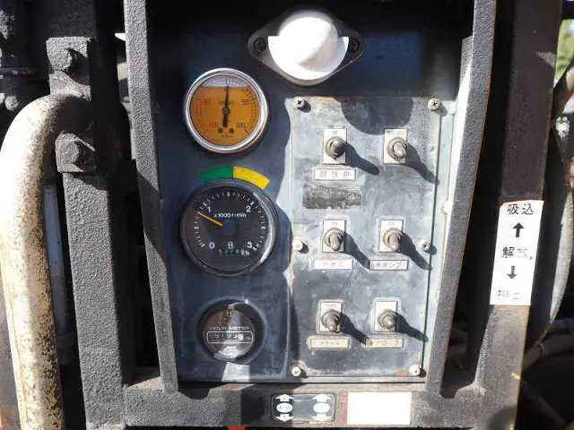 日野 レンジャー BDG-FD7JDWA(2WD)の写真32