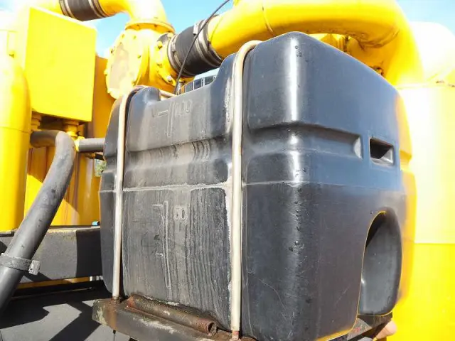 日野 レンジャー BDG-FD7JDWA(2WD)の写真33