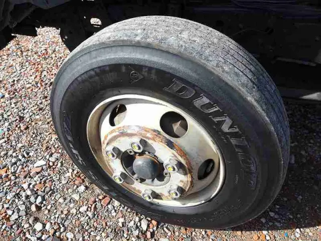 日野 レンジャー BDG-FD7JDWA(2WD)の写真34