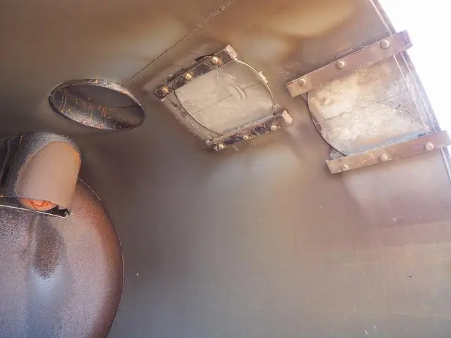 日野 レンジャー BDG-FD7JDWA(2WD)の写真39