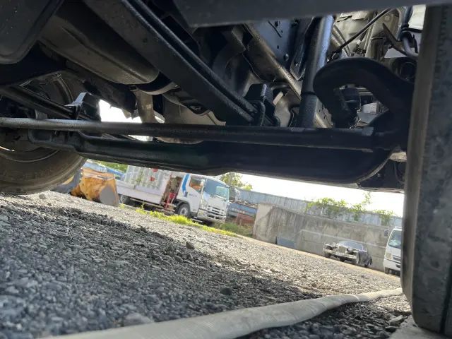 日野 レンジャー BDG-FD7JDWA(2WD)の写真39
