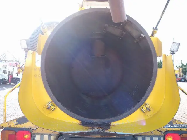 日野 レンジャー BDG-FD7JDWA(2WD)の写真40