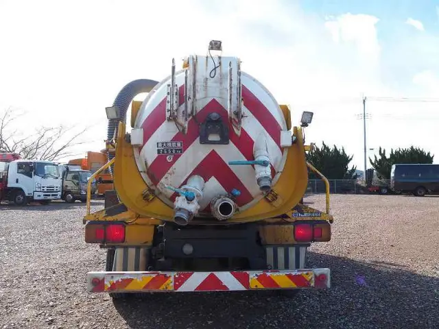 日野 レンジャー BDG-FD7JDWA(2WD)の写真42