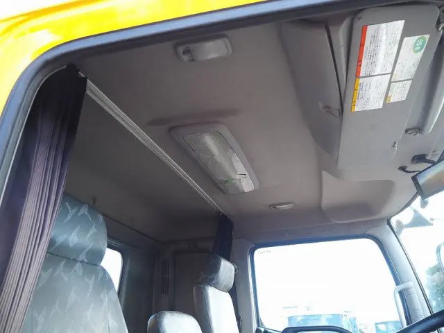 日野 レンジャー BDG-FD7JDWA(2WD)の写真46