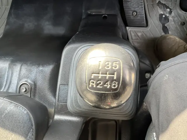 日野 レンジャー BDG-FD7JDWA(2WD)の写真47