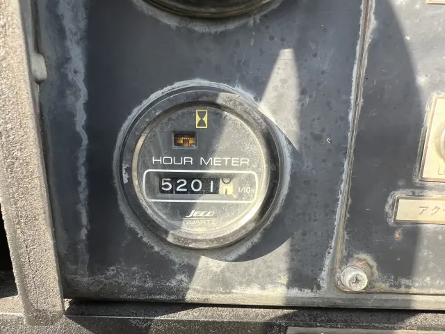 日野 レンジャー BDG-FD7JDWA(2WD)の写真50