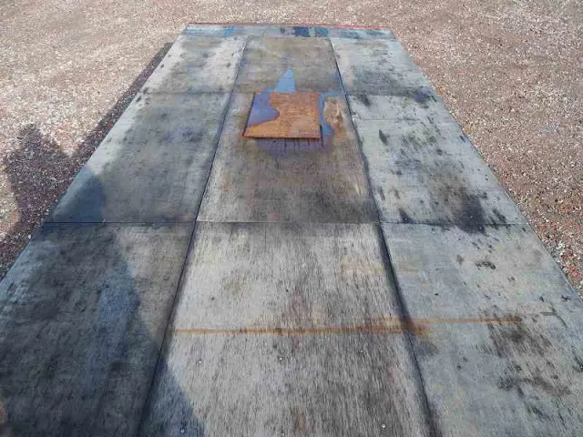 日野 プロフィア LKG-FW1EWBA(8x4)の写真15